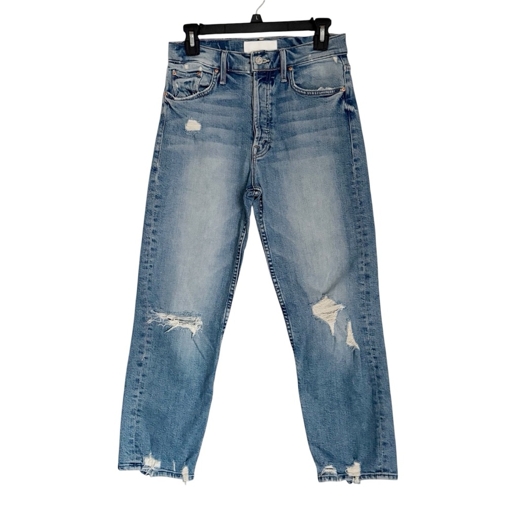Mother Superior The Tomcat Jeans in The Confession Size 27 - Picture 2 of 14
